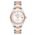ROLEX Datejust 31 Midsize Steel Rose Gold White Dial Ladies Watch 278271 Image 2