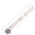 ROLEX Datejust Midsize Steel Rose Gold Diamond Ladies Watch 178241 Image 10