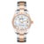 ROLEX Datejust 31 Midsize Steel Rose Gold Diamond Ladies Watch 178341 Image 2