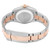 ROLEX Datejust 31 Midsize Steel Rose Gold Diamond Ladies Watch 178341 Image 9
