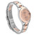 ROLEX Datejust 31 Midsize Steel Rose Gold Ladies Watch 278241 Image 3