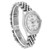ROLEX Datejust Midsize Steel White Gold Diamond Ladies Watch 178384 Image 3