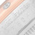 ROLEX Datejust 31 Midsize Steel Rose Gold Mother Of Pearl Diamond Watch 178341 Image 7