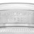 ROLEX Nondate Black Dial Blue Hour Markers Ladies Watch 176200 Image 7
