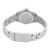 ROLEX Nondate Black Dial Blue Hour Markers Ladies Watch 176200 Image 9