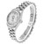 ROLEX President Ladies White Gold Diamond Ladies Watch 179179 Image 4