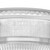 ROLEX President Ladies White Gold Diamond Ladies Watch 179179 Image 6