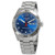TISSOT PRS 516 Powermatic 80 Automatic Blue Dial Men's Watch