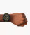 SKECHERS Ridgeland Ana-Digi Green Polyurethane Watch Sr5215 Image 2