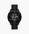 SKECHERS Rosencrans Digital Black Magnetic Band Slip-Ins Watch Sr5224 Image 1 SKECHERS Rosencrans Digital Black Magnetic Band Slip-Ins Watch Sr5224 Image 1