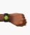 SKECHERS Ostrom Three Hand Black Silicone Watch Sr5219 Image 2