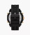 SKECHERS Ridgeland Ana-Digi Black Polyurethane Watch Sr5214 Image 3