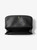 MICHAEL KORS Hamilton Large Leather Continental Wallet BLACK Image 2 MICHAEL KORS Hamilton Large Leather Continental Wallet BLACK Image 2