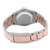 ROLEX Datejust 36 Rhodium Dial Steel Rose Gold Mens Watch 126231 Image 9