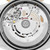 ROLEX Daytona Yellow Gold Steel Mother Of Pearl Dial Mens Watch 116523 Image 7