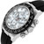 ROLEX Cosmograph Daytona White Gold Mother Of Pearl Diamond Dial Mens Watch 116519 Image 5