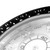 ROLEX Daytona White Gold Mother Of Pearl Diamond Oysterflex Mens Watch 116519 Image 6