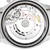 ROLEX Daytona White Gold Mother Of Pearl Diamond Oysterflex Mens Watch 116519 Image 8