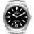 ROLEX Explorer I 39Mm Black Dial Steel Mens Watch 214270 Image 1