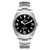 ROLEX Explorer I 39Mm Black Dial Steel Mens Watch 214270 Image 2