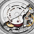 ROLEX Datejust Steel Yellow Gold Smooth Bezel Slate Dial Ladies Watch 79163 Image 8