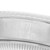 ROLEX Datejust Steel White Gold Silver Diamond Dial Ladies Watch 79174 Image 7