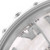 ROLEX Datejust 31 Midsize Steel White Gold Mop Diamond Watch 178344 Image 6