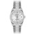 ROLEX President Datejust Midsize White Gold Diamond Ladies Watch 68289 Image 2