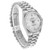 ROLEX President Datejust Midsize White Gold Diamond Ladies Watch 68289 Image 3