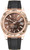 ROLEX Sky-Dweller Chocolate Dial 18K Everose Gold Men'S Watch 336235-0002 Image 1