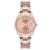 ROLEX Datejust 31 Midsize Steel Rose Gold Rose Dial Ladies Watch 278271 Image 2