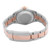 ROLEX Datejust 31 Midsize Steel Rose Gold Rose Dial Ladies Watch 278271 Image 9