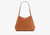 KATE SPADE Lena Triple Compartment Shoulder Bag WARM GINGERBREAD Image 7