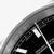 ROLEX Datejust Steel White Gold Black Dial Mens Watch 116234 Image 6