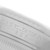 ROLEX Datejust Steel White Gold Black Dial Mens Watch 116234 Image 7