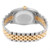 ROLEX Datejust Steel Yellow Gold Champagne Dial Mens Watch 116233 Image 9