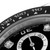 ROLEX Daytona White Gold Black Diamond Dial Oysterflex Mens Watch 116519 Image 6