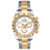 ROLEX Cosmograph Daytona 18K Steel Yellow Gold Mens Watch 116503 Image 2