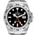 ROLEX Explorer Ii 42Mm Black Dial Steel Mens Watch 226570 Image 1