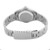 ROLEX Date Blue Roman Dial Smooth Bezel Steel Ladies Watch 69160 Image 9
