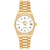 ROLEX President Datejust Midsize Yellow Gold Ladies Watch 68278 Image 2