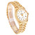 ROLEX President Datejust Midsize Yellow Gold Ladies Watch 68278 Image 3