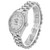 ROLEX Datejust President White Gold Diamond Ladies Watch 179159 Image 4