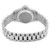 ROLEX Datejust President White Gold Diamond Ladies Watch 179159 Image 9