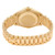 ROLEX President Datejust 31 Midsize Yellow Gold Diamond Watch 278278 Image 9