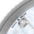 ROLEX Datejust 41 Steel White Gold Mop Diamond Dial Mens Watch 126334 Image 6
