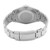 ROLEX Datejust 41 Steel White Gold Mop Diamond Dial Mens Watch 126334 Image 9