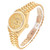 ROLEX President Datejust 26 Yellow Gold Ladies Watch 69178 Image 4