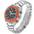 OMEGA Planet Ocean Chronograph Steel Mens Watch 215.30.46.51.99.001 Image 4