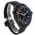 OMEGA Planet Ocean Deep Black Ceramic Gmt Watch 215.92.46.22.01.002 Image 3 OMEGA Planet Ocean Deep Black Ceramic Gmt Watch 215.92.46.22.01.002 Image 3